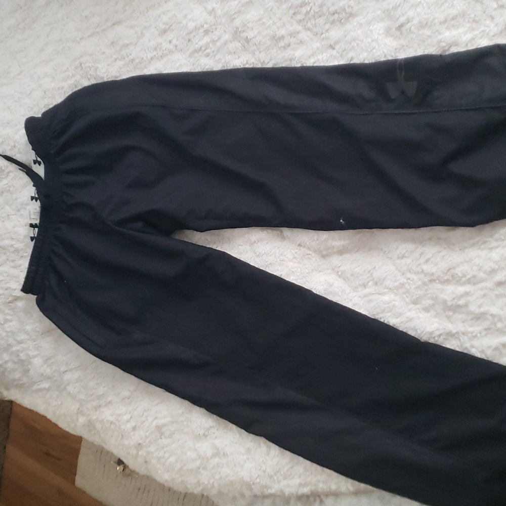 UnderArmour